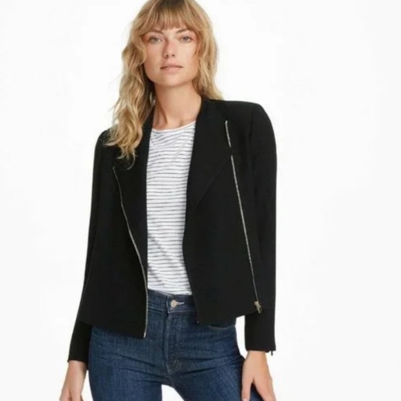 Express Jacket - Picture 1 of 4